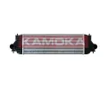 Chladi vzduchu intercooler KAMOKA ‐ KAM 7750089