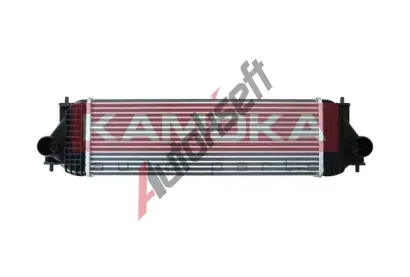 KAMOKA Chladi vzduchu intercooler KAM 7750089, 7750089