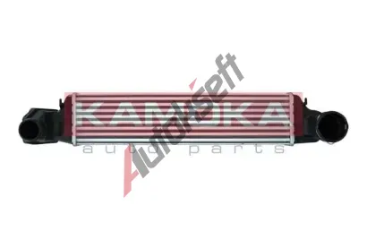 KAMOKA Chladi vzduchu intercooler KAM 7750091, 7750091