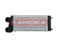 Chladi vzduchu intercooler KAMOKA ‐ KAM 7750093