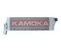 Chladi vzduchu intercooler KAMOKA ‐ KAM 7750097