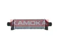 Chladi vzduchu intercooler KAMOKA ‐ KAM 7750100