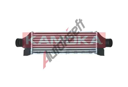 KAMOKA Chladi vzduchu intercooler KAM 7750100, 7750100