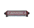 KAMOKA Chladi vzduchu intercooler KAM 7750100, 7750100