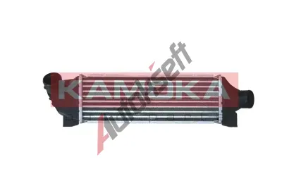 KAMOKA Chladič vzduchu intercooler KAM 7750101, 7750101 KAMOKA Chladič vzduchu intercooler KAM 7750101, 7750101