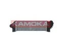 KAMOKA Chladič vzduchu intercooler KAM 7750101, 7750101