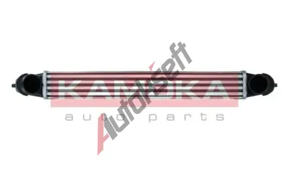 KAMOKA Chladi vzduchu intercooler KAM 7750102, 7750102