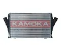 KAMOKA Chladi vzduchu intercooler ‐ KAM 7750103