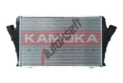 KAMOKA Chladi vzduchu intercooler KAM 7750103, 7750103