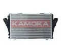 KAMOKA Chladi vzduchu intercooler KAM 7750103, 7750103