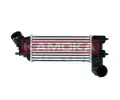 Chladi vzduchu intercooler KAMOKA ‐ KAM 7750104