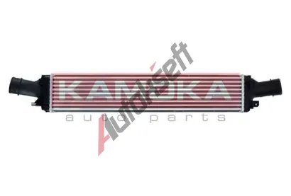 KAMOKA Chladi vzduchu intercooler KAM 7750105, 7750105