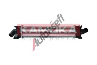 KAMOKA Chladi vzduchu intercooler KAM 7750107, 7750107