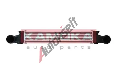 KAMOKA Chladi vzduchu intercooler KAM 7750108, 7750108