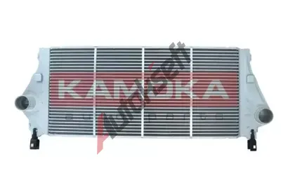 KAMOKA Chladi vzduchu intercooler KAM 7750110, 7750110