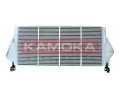KAMOKA Chladi vzduchu intercooler KAM 7750110, 7750110