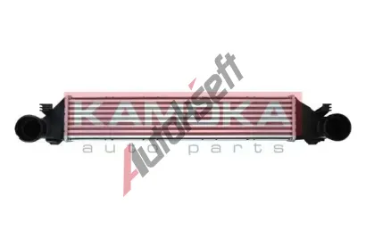 KAMOKA Chladi vzduchu intercooler KAM 7750111, 7750111