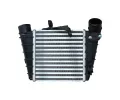 KAMOKA Chladič vzduchu intercooler KAM 7750112, 7750112