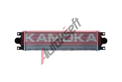 KAMOKA Chladič vzduchu intercooler KAM 7750115, 7750115 KAMOKA Chladič vzduchu intercooler KAM 7750115, 7750115