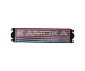 KAMOKA Chladič vzduchu intercooler KAM 7750115, 7750115