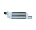 Chladi vzduchu intercooler KAMOKA ‐ KAM 7750116
