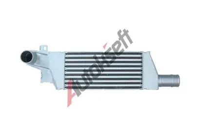 KAMOKA Chladi vzduchu intercooler KAM 7750116, 7750116