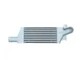 KAMOKA Chladi vzduchu intercooler KAM 7750116, 7750116