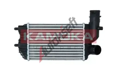 KAMOKA Chladi vzduchu intercooler KAM 7750117, 7750117
