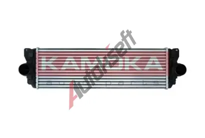 KAMOKA Chladi vzduchu intercooler KAM 7750118, 7750118