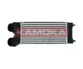 Chladi vzduchu intercooler KAMOKA ‐ KAM 7750119