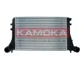 Chladi vzduchu intercooler KAMOKA ‐ KAM 7750120