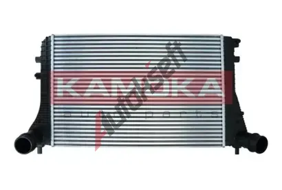 KAMOKA Chladi vzduchu intercooler KAM 7750120, 7750120
