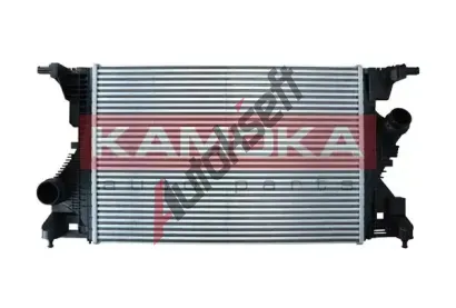 KAMOKA Chladi vzduchu intercooler KAM 7750122, 7750122