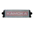 KAMOKA Chladi vzduchu intercooler ‐ KAM 7750123