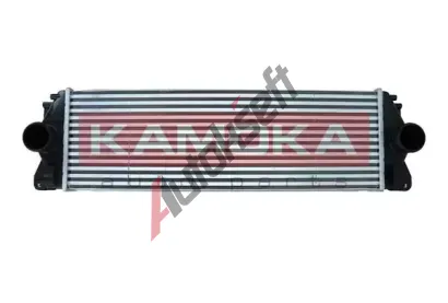 KAMOKA Chladi vzduchu intercooler KAM 7750123, 7750123