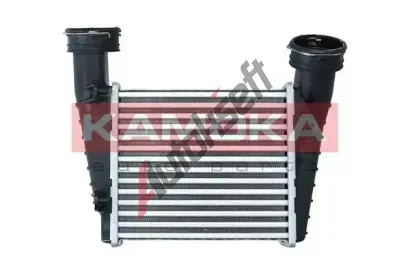 KAMOKA Chladi vzduchu intercooler KAM 7750124, 7750124