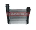 Chladi vzduchu intercooler KAMOKA ‐ KAM 7750125