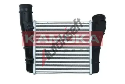 KAMOKA Chladi vzduchu intercooler KAM 7750125, 7750125
