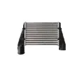 KAMOKA Chladič vzduchu intercooler KAM 7750128, 7750128