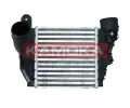 Chladi vzduchu intercooler KAMOKA ‐ KAM 7750130