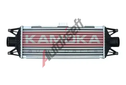 KAMOKA Chladi vzduchu intercooler KAM 7750132, 7750132