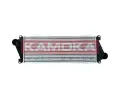 KAMOKA Chladi vzduchu intercooler ‐ KAM 7750133