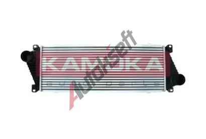 KAMOKA Chladi vzduchu intercooler KAM 7750133, 7750133