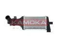 Chladi vzduchu intercooler KAMOKA ‐ KAM 7750134