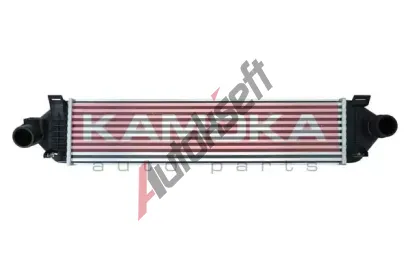 KAMOKA Chladi vzduchu intercooler KAM 7750135, 7750135