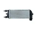 KAMOKA Chladi vzduchu intercooler KAM 7750138, 7750138