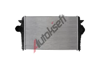 KAMOKA Chladi vzduchu intercooler KAM 7750139, 7750139