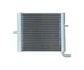 Chladi vzduchu intercooler KAMOKA ‐ KAM 7750140