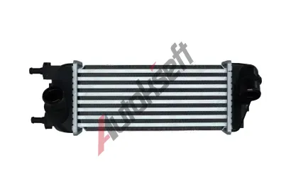 KAMOKA Chladi vzduchu intercooler KAM 7750141, 7750141