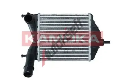KAMOKA Chladi vzduchu intercooler KAM 7750142, 7750142